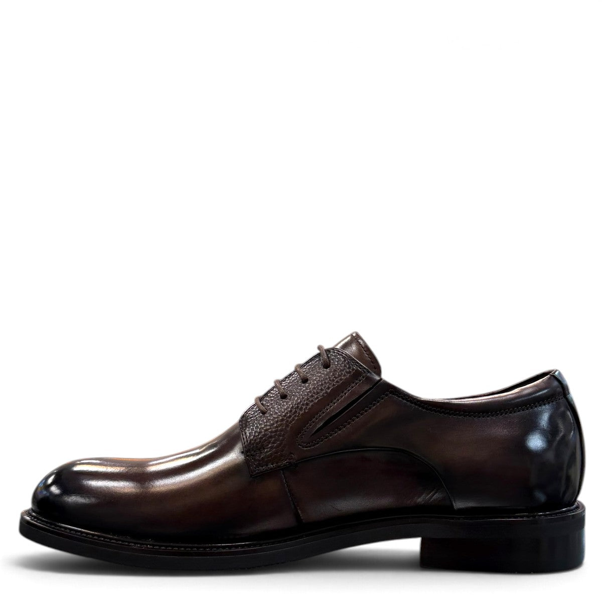 ROMITAN NICO - DARK BROWN
