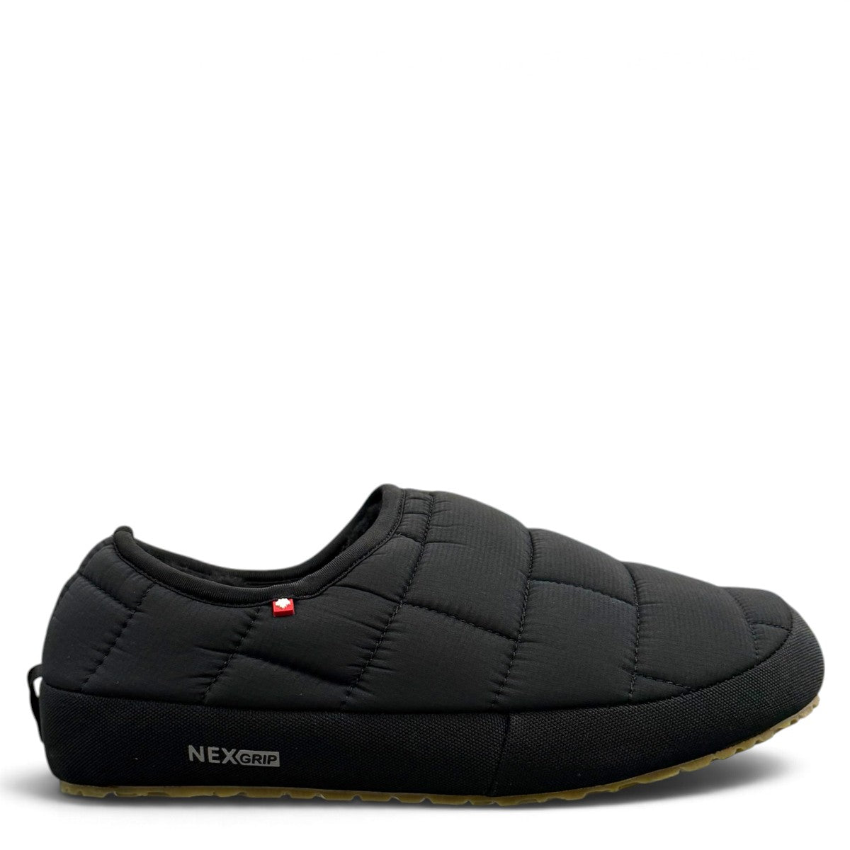 NEXGRIP HAMILTON 2.0 4E - BLACK