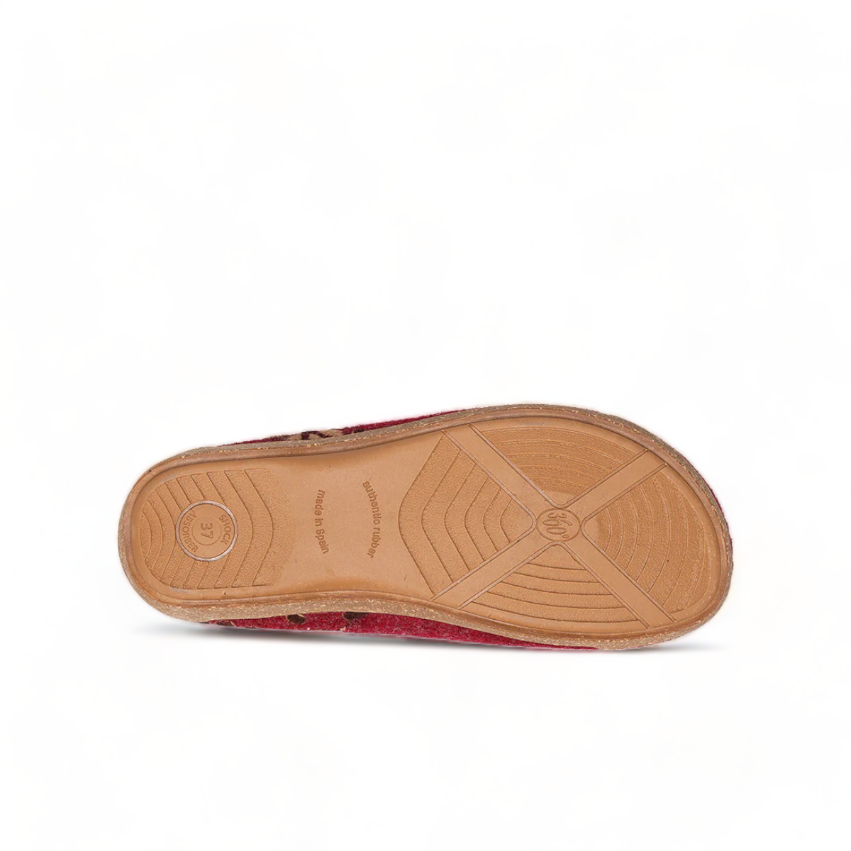 TAOS WOOLDERNESS 2 -CRANBERRY