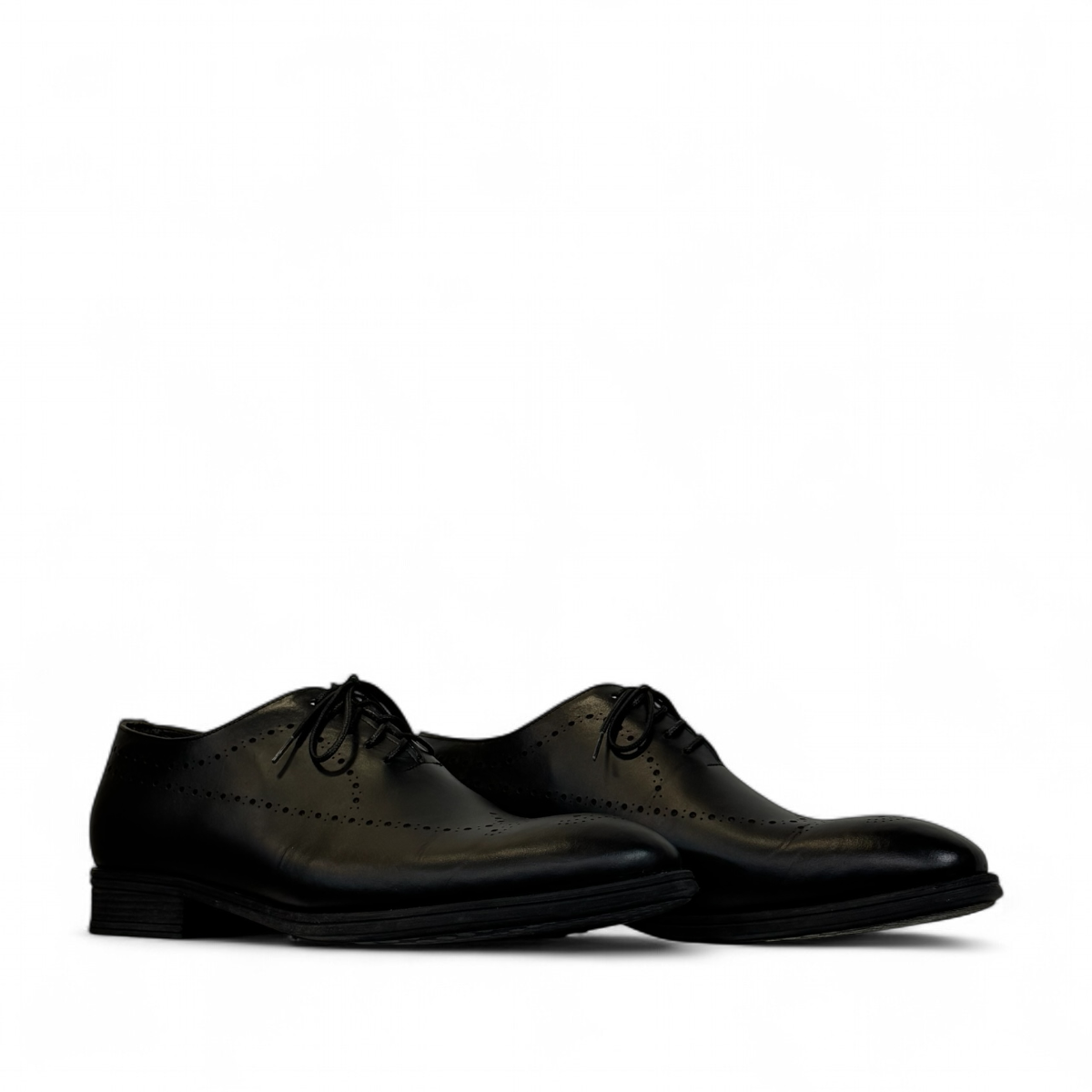 SUN FARHAD - BLACK