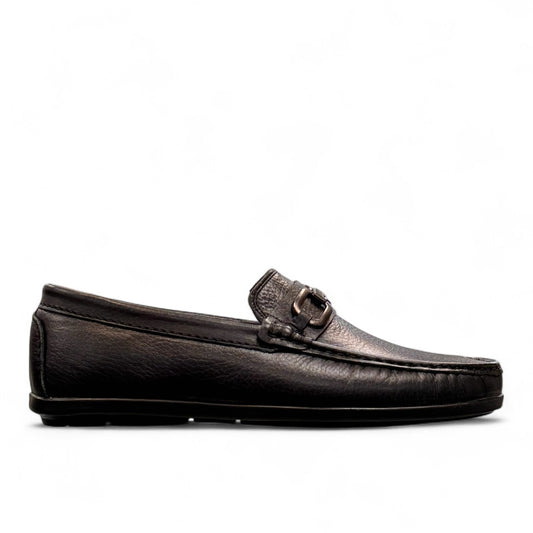 SINA FOOTWEAR FASHION BLACK