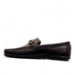 SINA FOOTWEAR FASHION BLACK