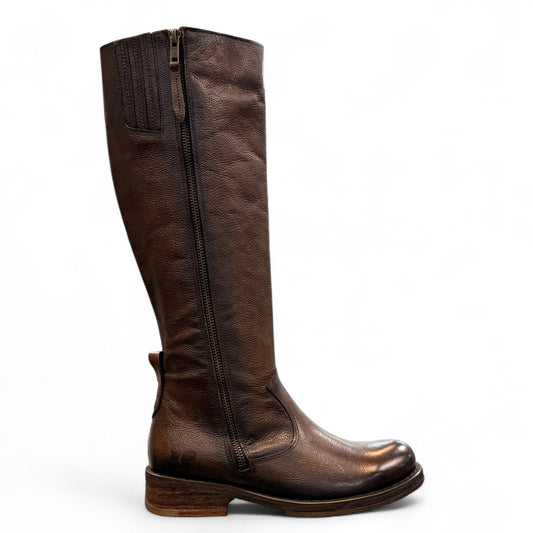 FELMINI D624 BOOTS BROWN