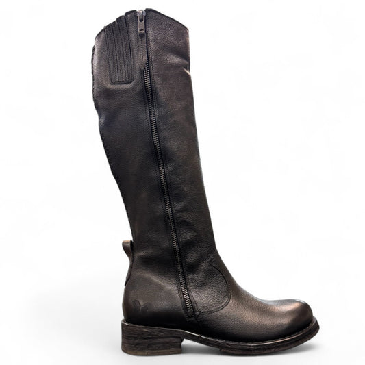 FELMINI D624 BOOTS BLACK