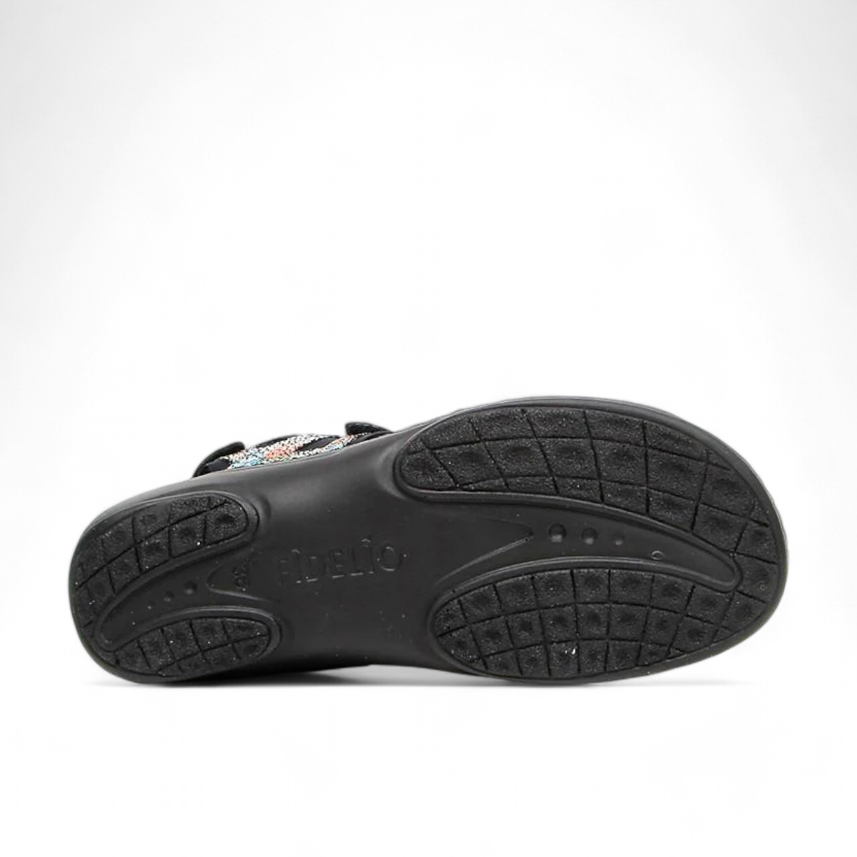 FIDELIO GINI G - BLACK