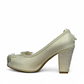 NIKPA FOXY WHITE