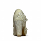 NIKPA FOXY WHITE