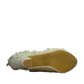 NIKPA FOXY WHITE