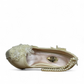 NIKPA FOXY WHITE
