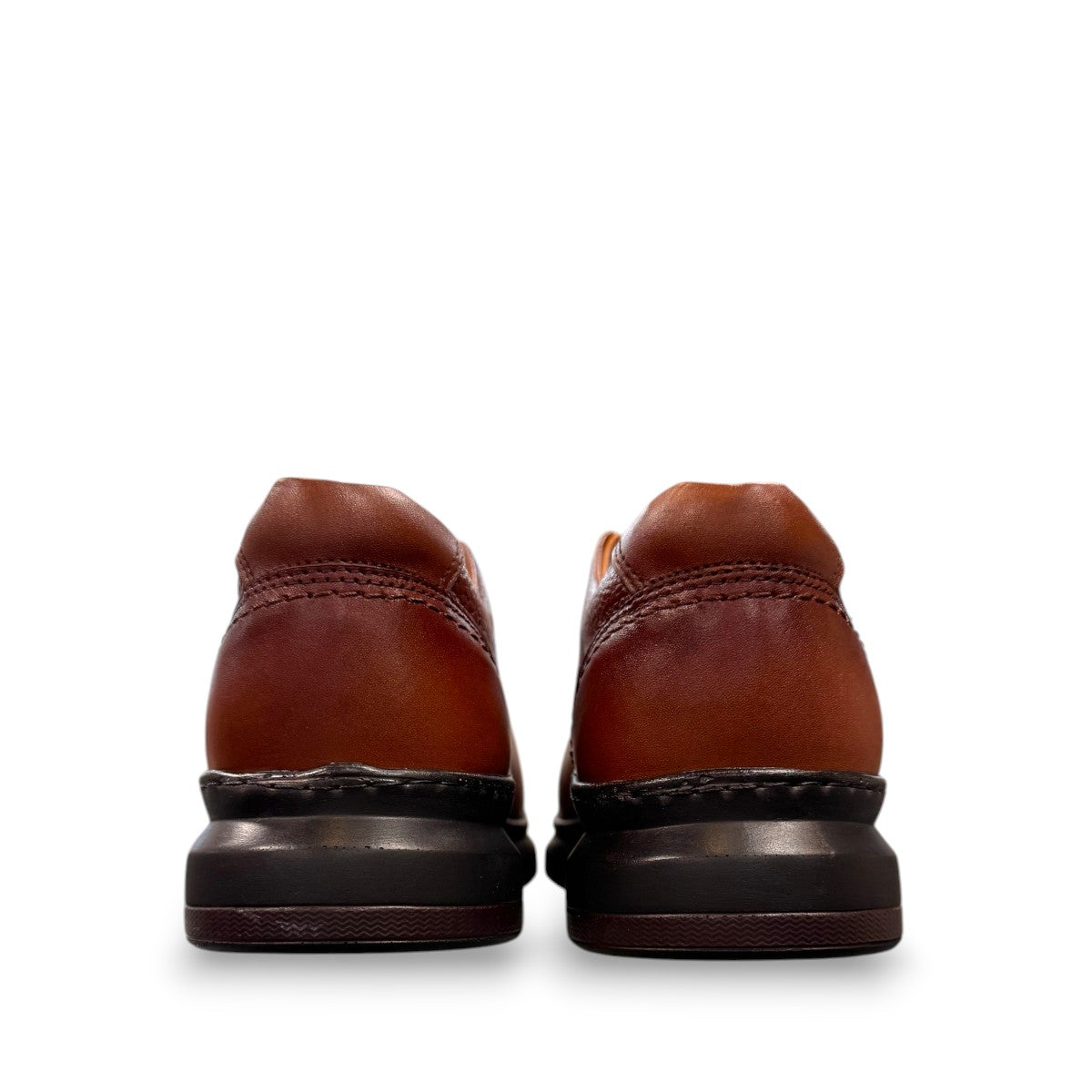 SINA FOOTWEAR KABIR2  BROWN