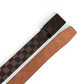 MEN'S GENUINE LEATHER BELT - BLACK\BROWN