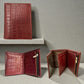 GENUINE LEATHER WALLET
