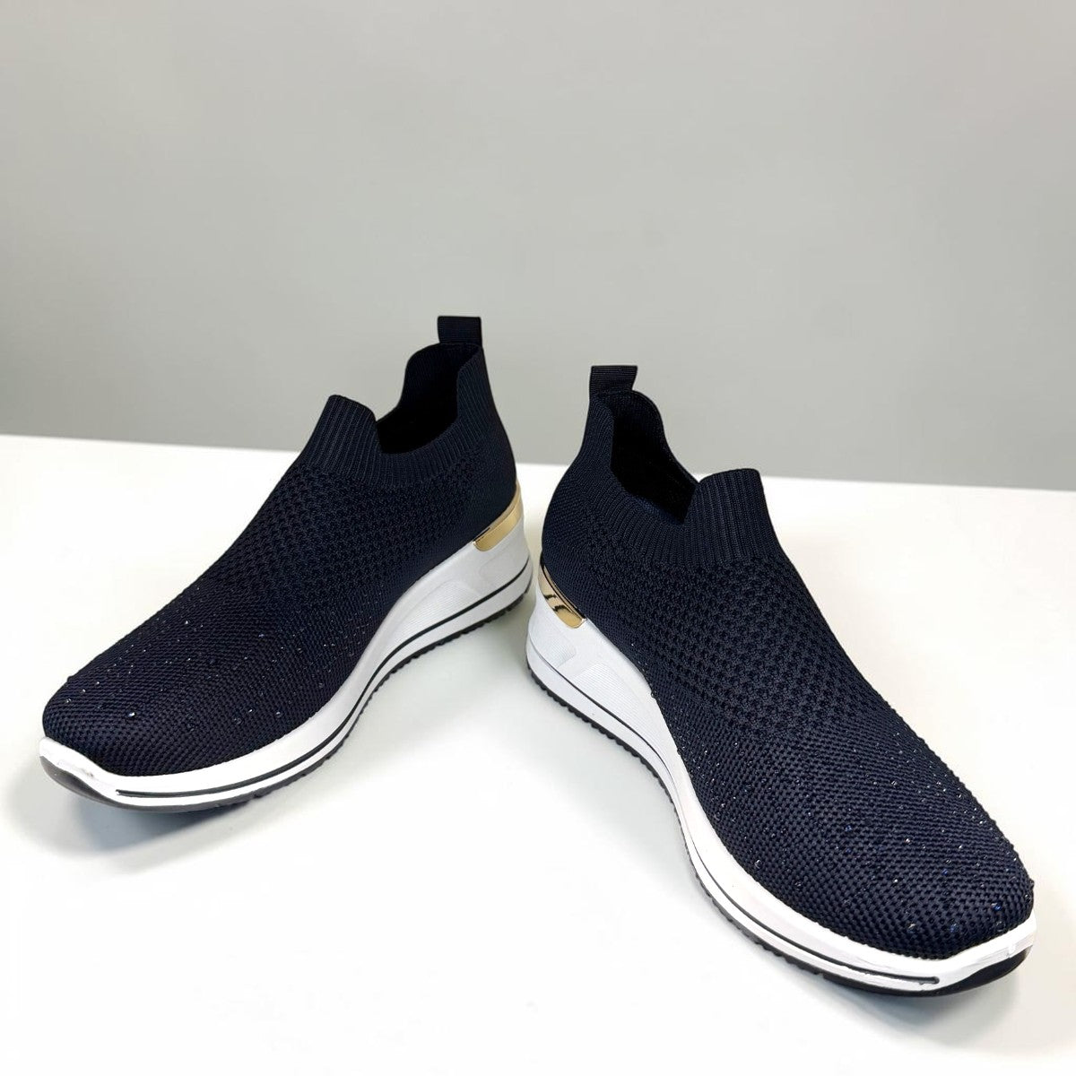 STEFANIA S4000 - NAVY