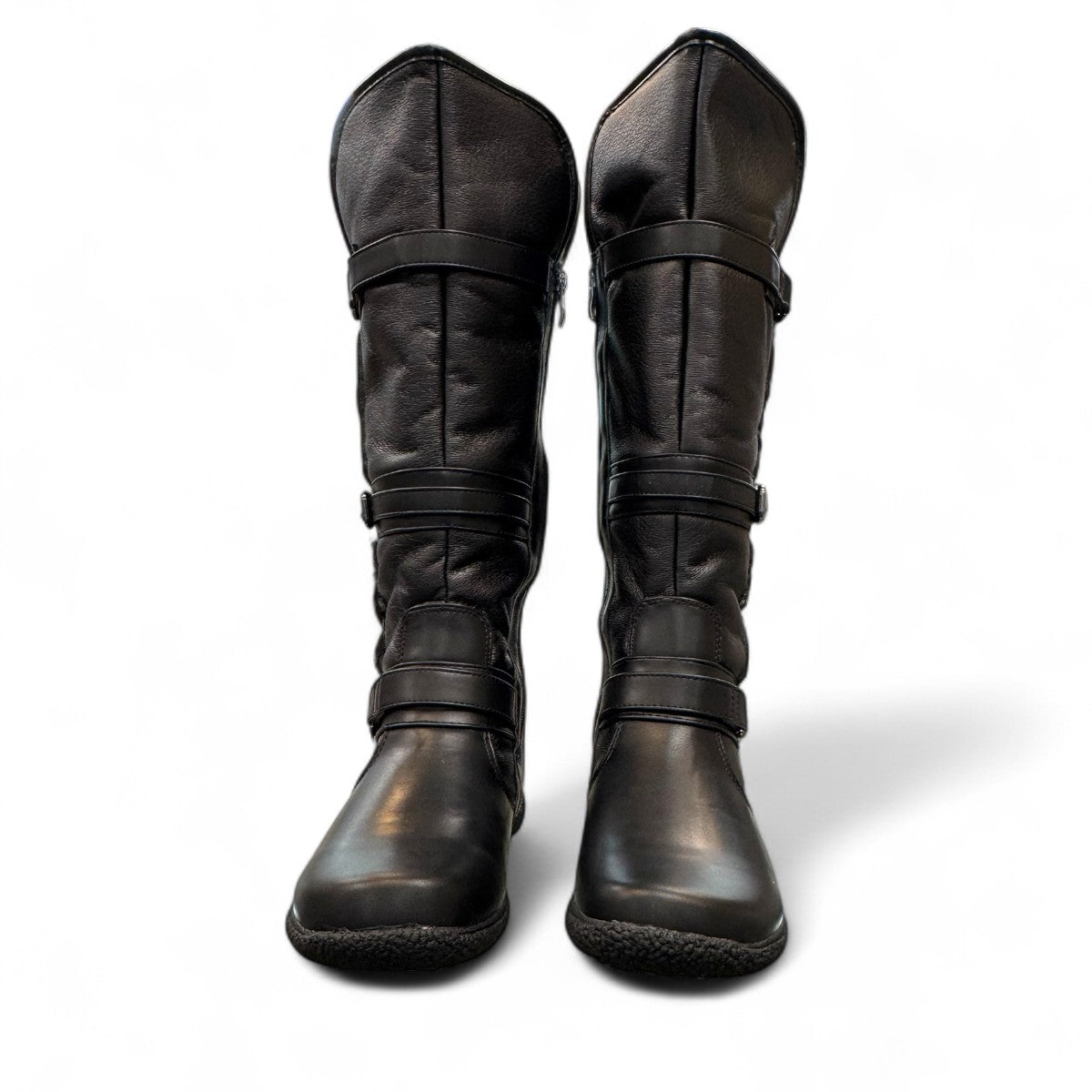 WANDERLUST T17653 GABRIELLE2 BLACK