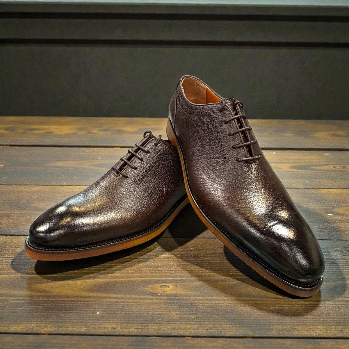 GEST GENTLE DARK BROWN