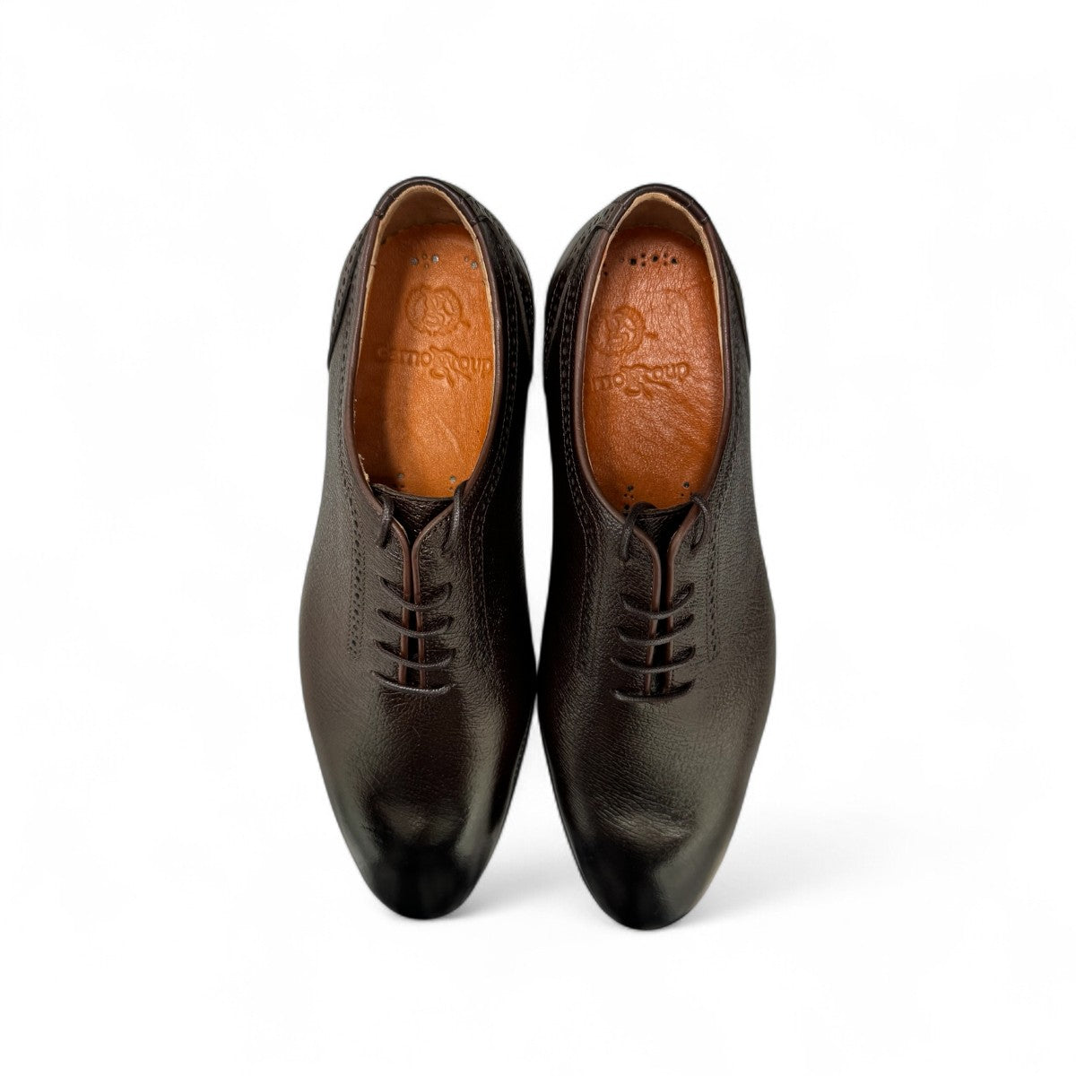 GEST GENTLE BROWN