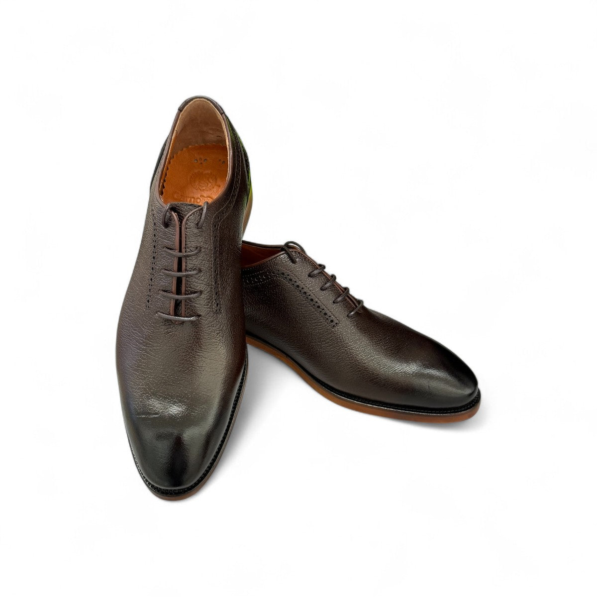 GEST GENTLE BROWN