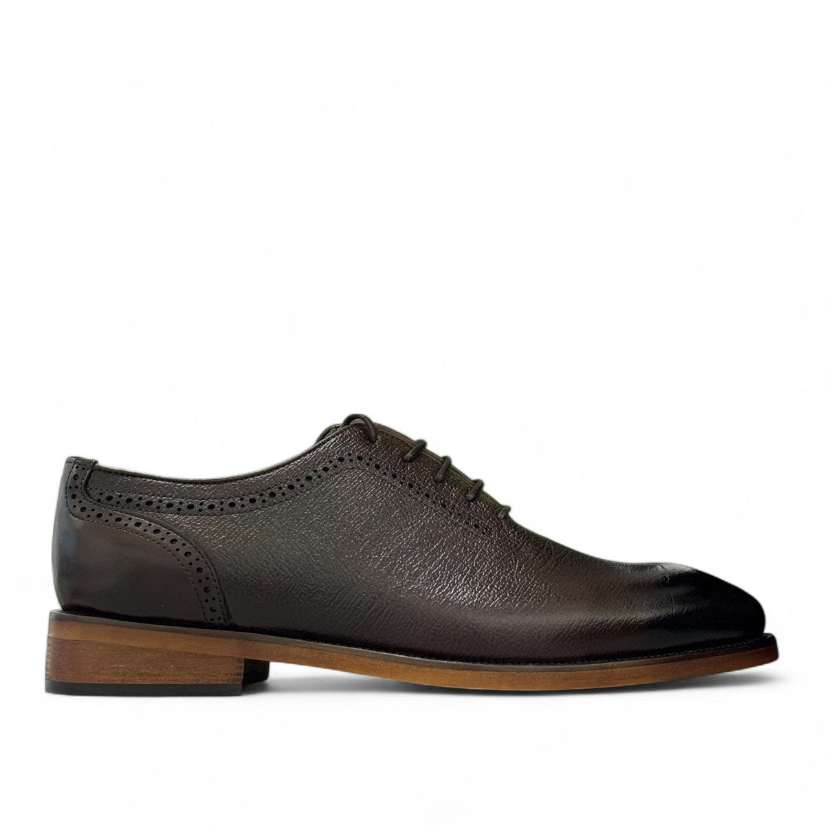GEST GENTLE BROWN