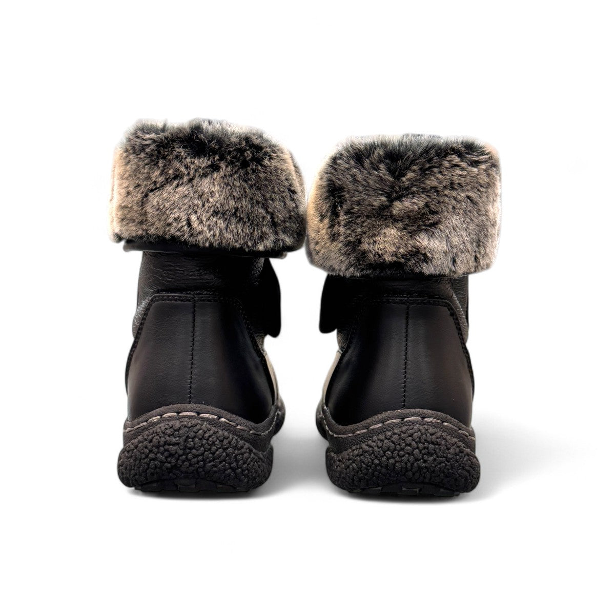 WANDERLUST T17656 GILL 2/ BLACK