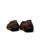 SATEL GISHAN DARK BROWN