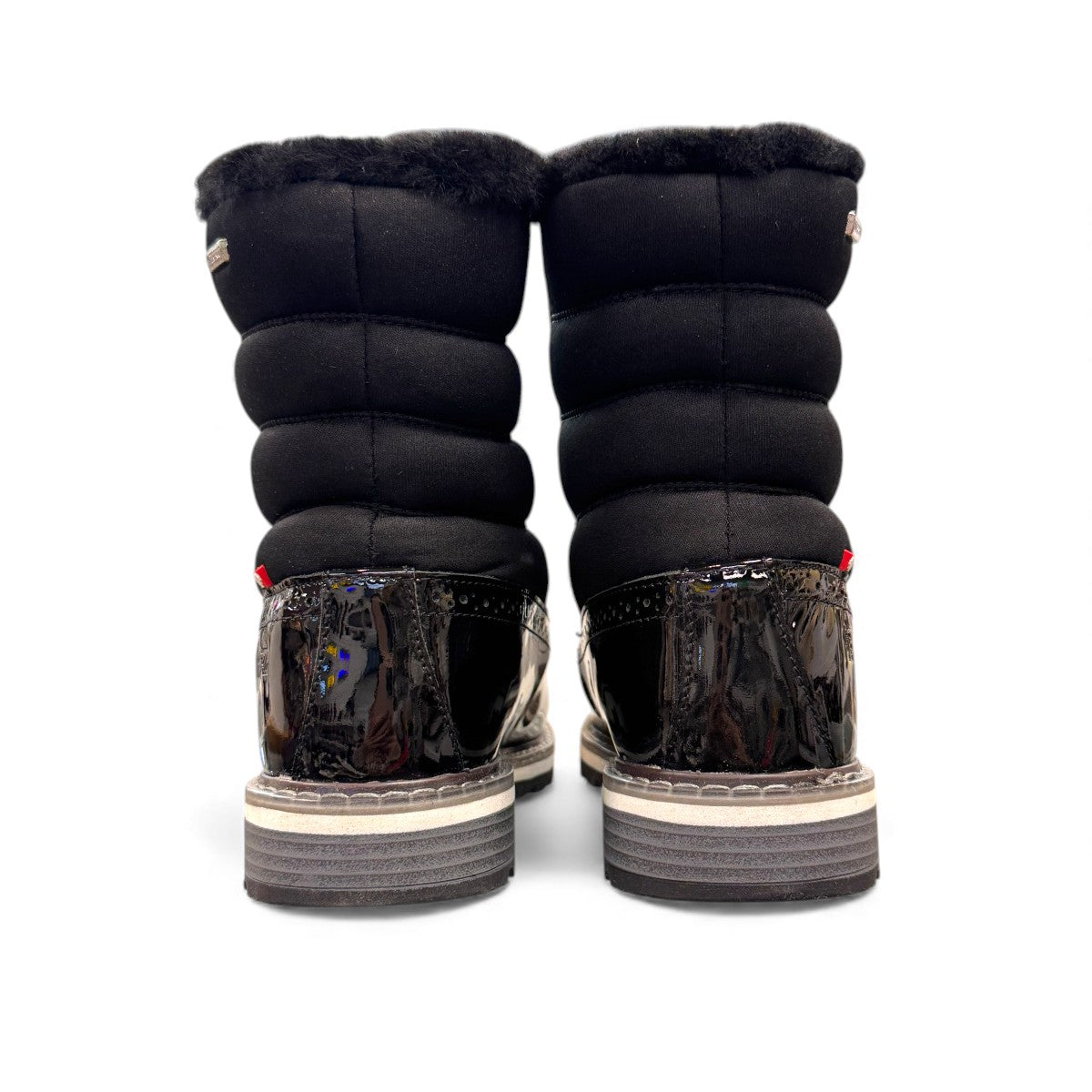 NEXGRIP ICE KIM 5.0 - BLACK GLOSSY
