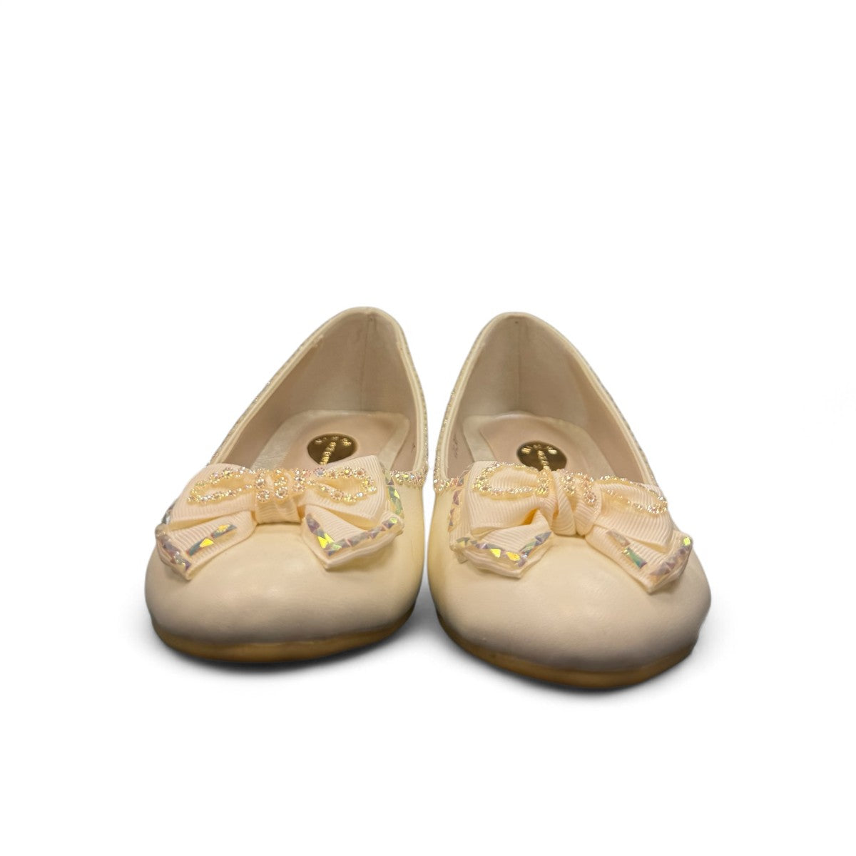 NIKPA GOLNAR - CREAM