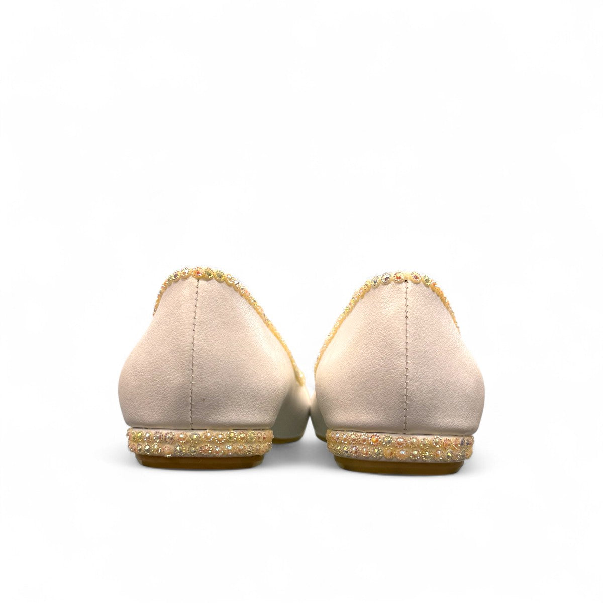 NIKPA GOLNAR - WHITE