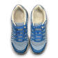 DREW BALANCE - BLUE MESH COMBO