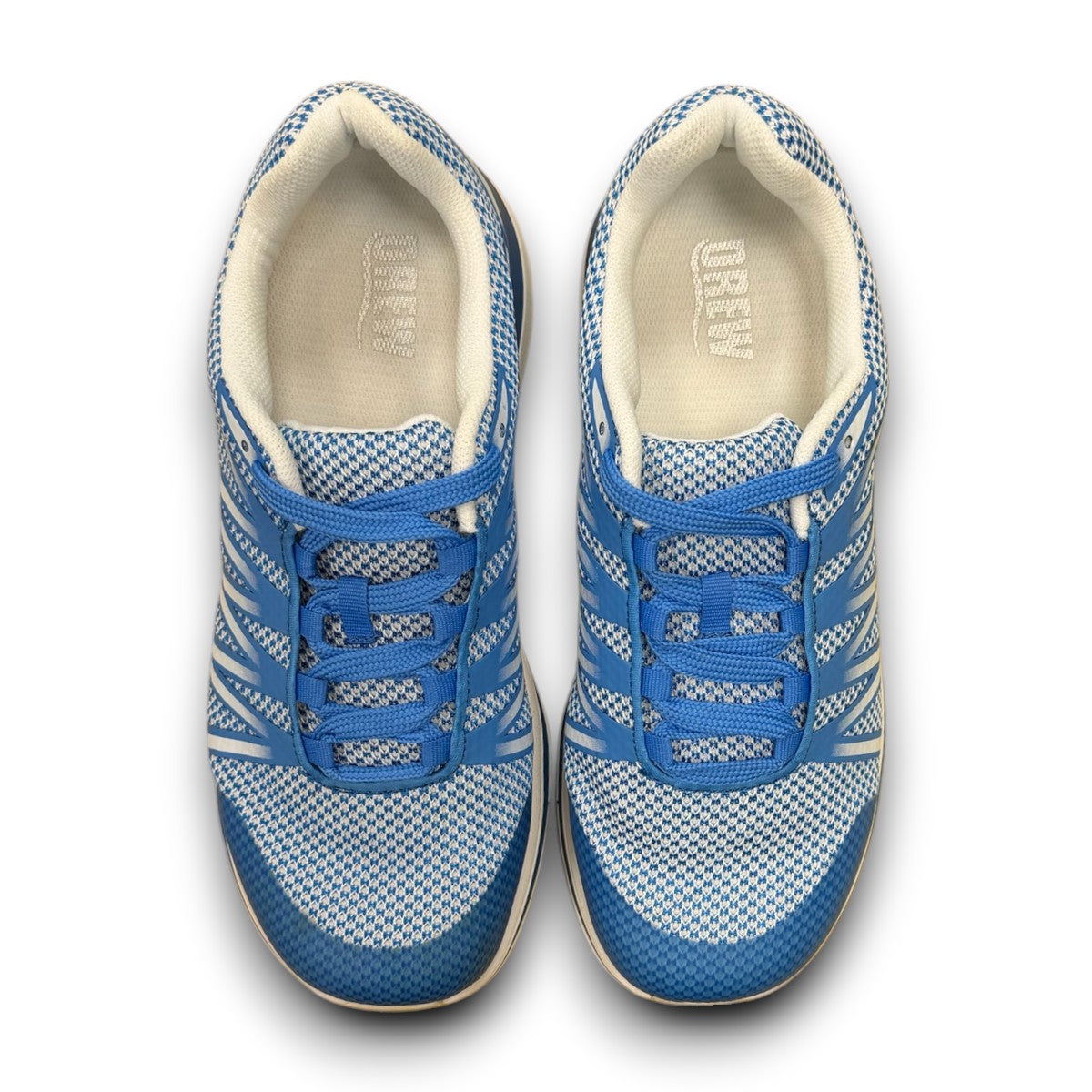 DREW BALANCE - BLUE MESH COMBO
