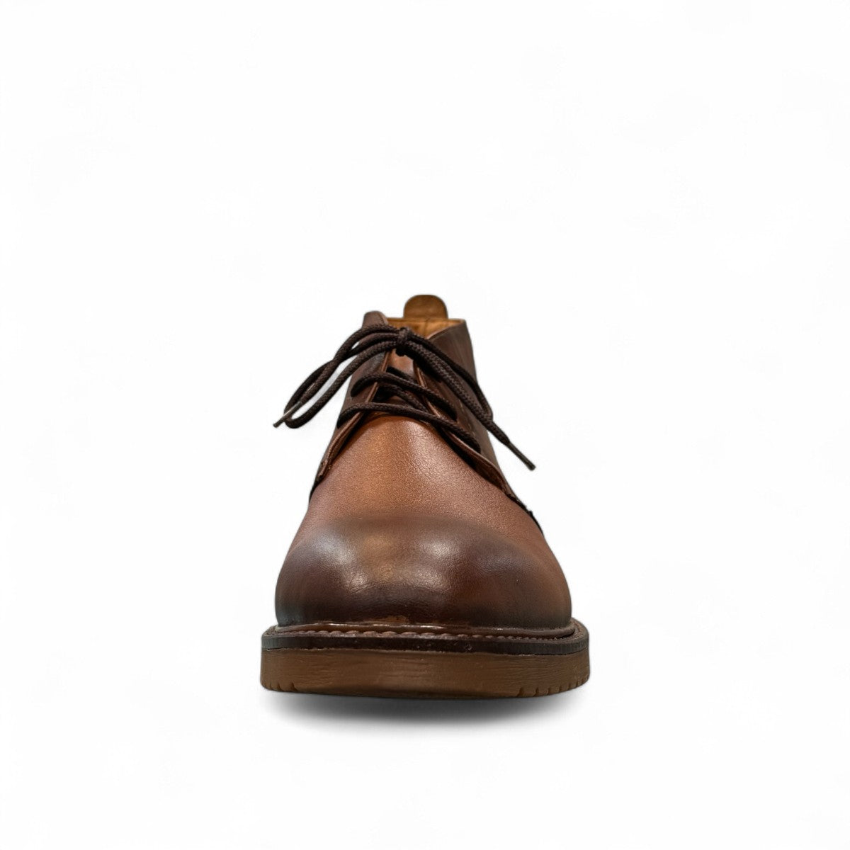 SINA FOOTWEAR HAMEDAN BROWN