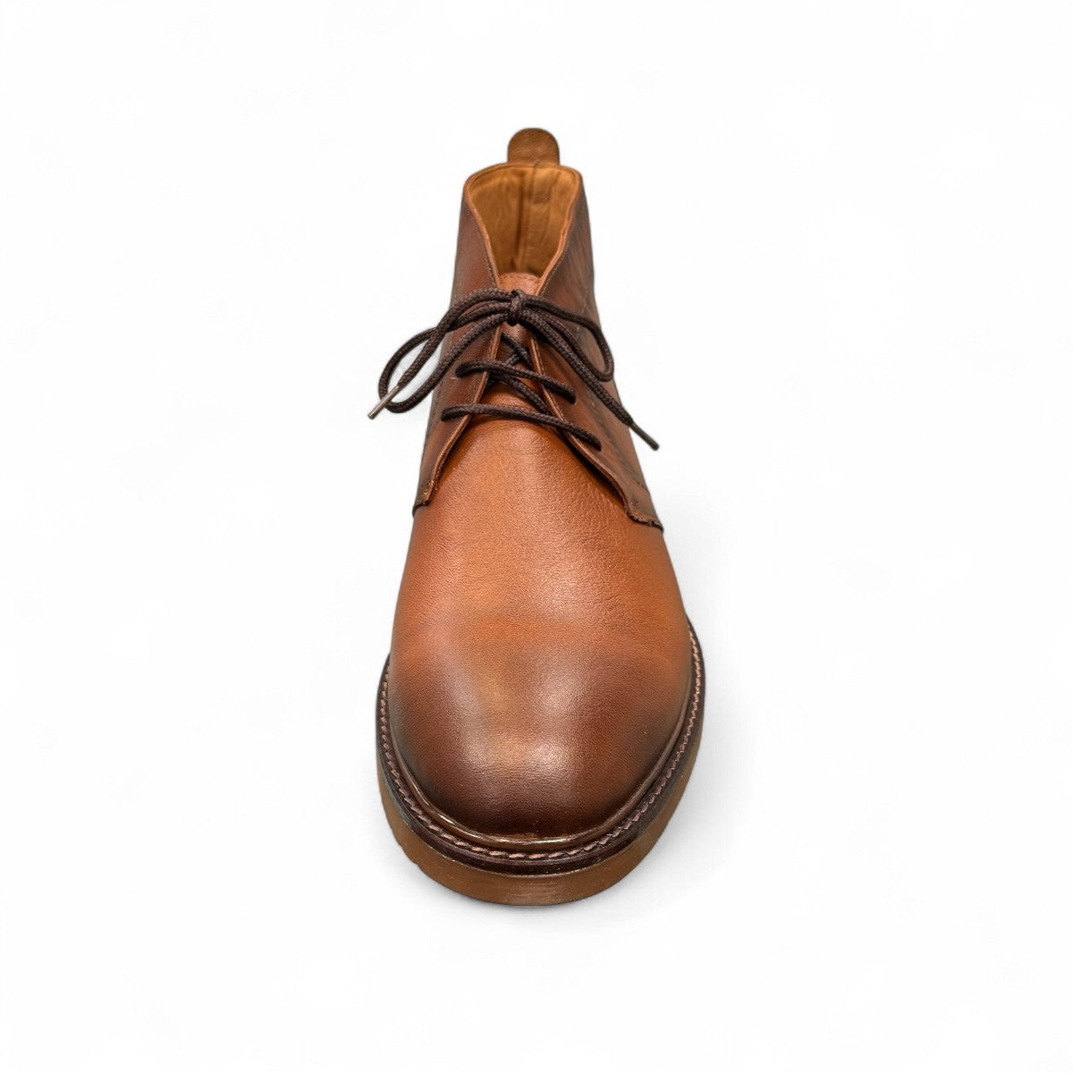 SINA FOOTWEAR HAMEDAN BROWN
