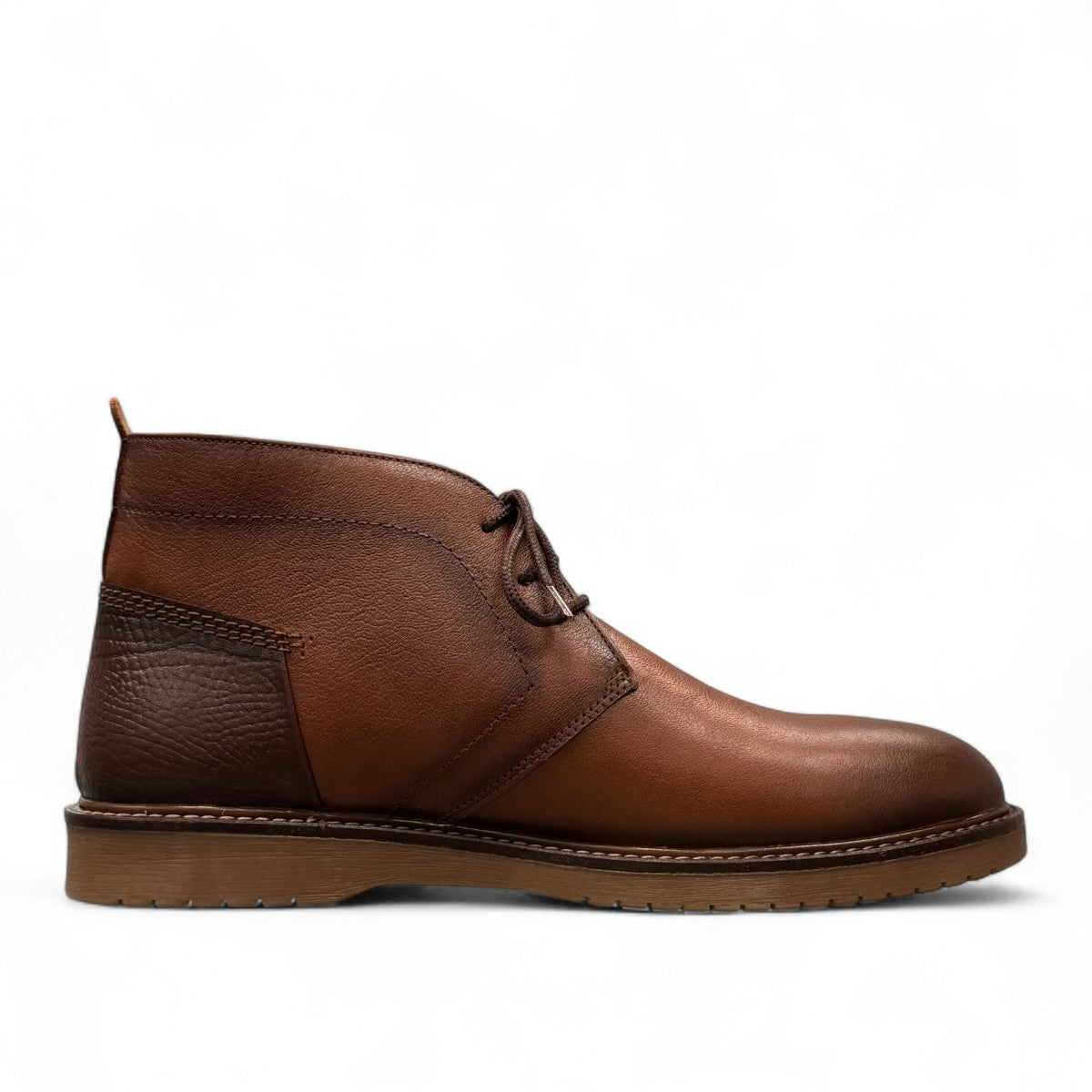 SINA FOOTWEAR HAMEDAN BROWN