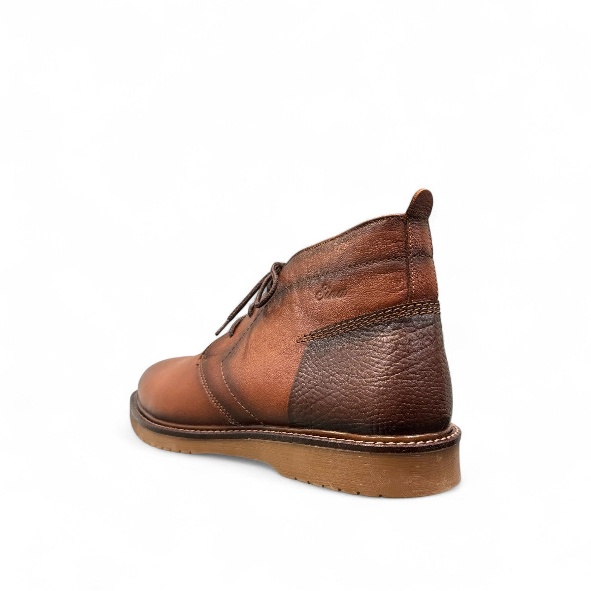 SINA FOOTWEAR HAMEDAN BROWN