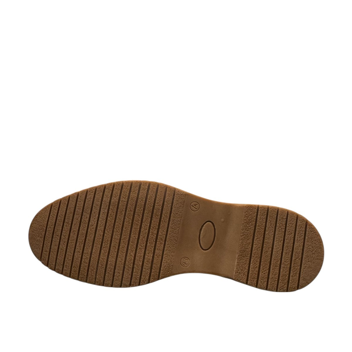 SINA FOOTWEAR HAMEDAN BROWN