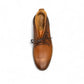 SINA FOOTWEAR HAMEDAN BROWN