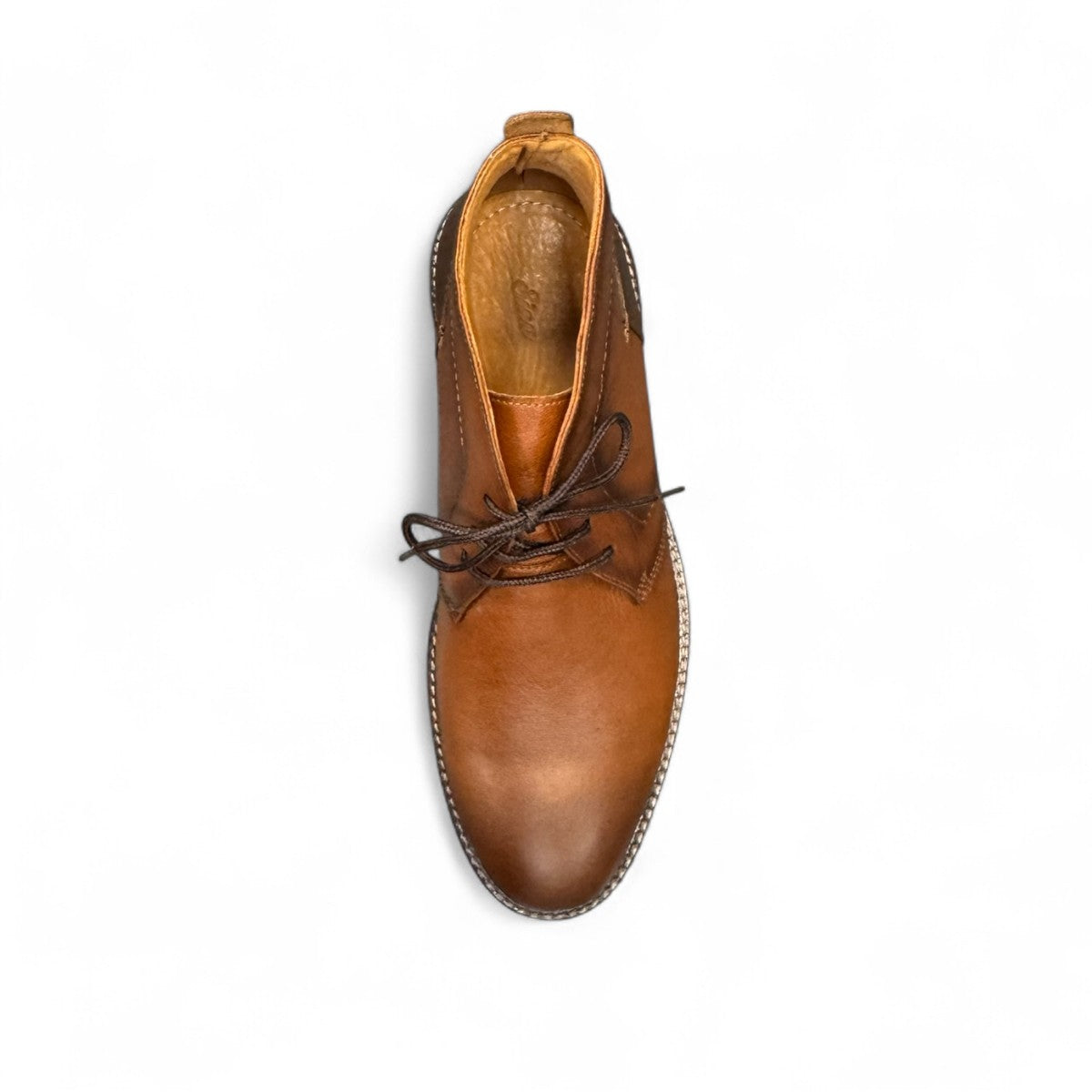 SINA FOOTWEAR HAMEDAN BROWN
