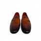 FIT HAMIN BROWN