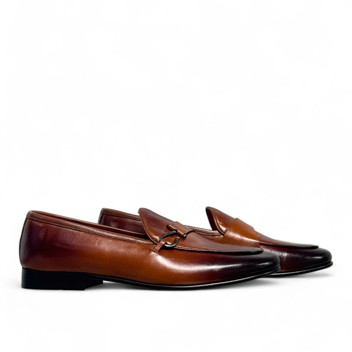 FIT HAMIN BROWN