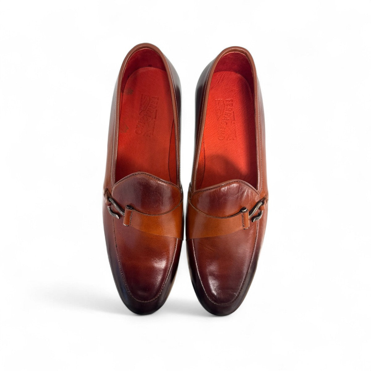 FIT HAMIN BROWN