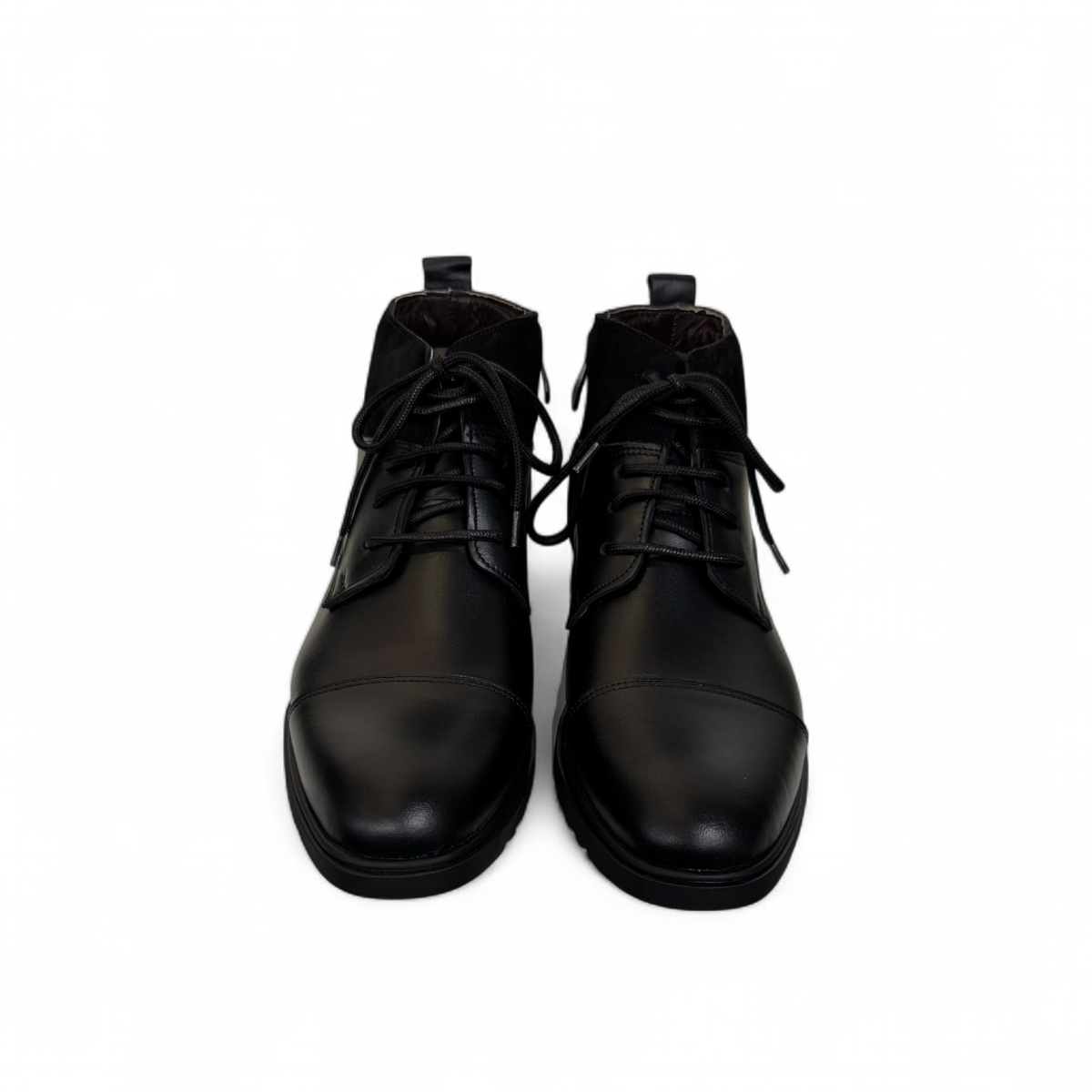 SUN HESAM - BLACK