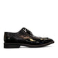 SUN HESAMAK 2 - BLACK PATENT