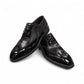 SUN HESAMAK 2 - BLACK PATENT