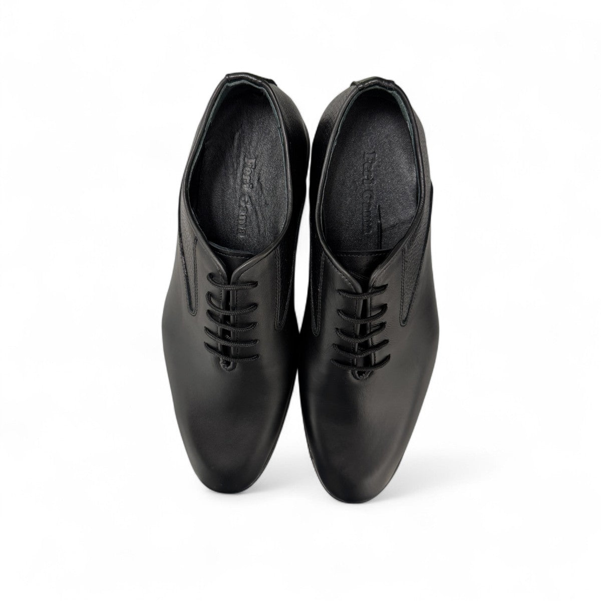 FERI GAMA HORMOZ BLACK