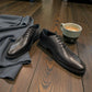 FERI GAMA HORMOZ BLACK