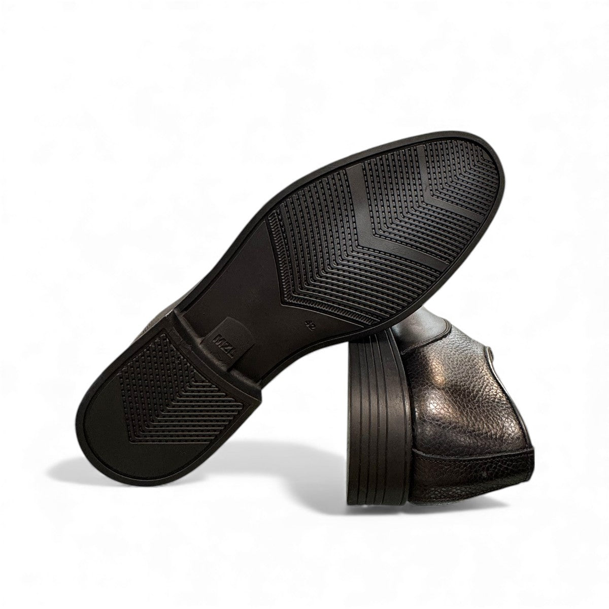 FERI GAMA HORMOZ BLACK