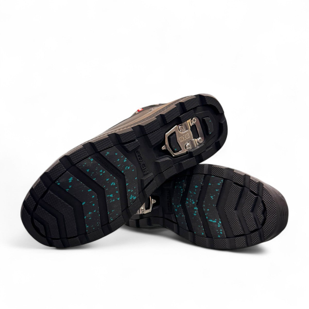 NEXGRIP ICE WONDER MID 2E 4.0 - BLACK