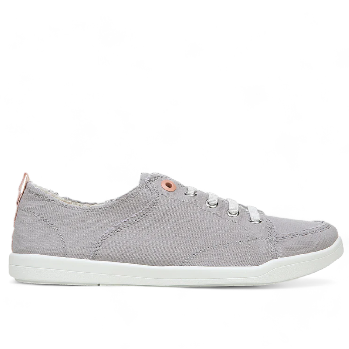 VIONIC VENICE PISMO - LIGHT GREY â Sina Footwear