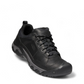 KEEN MEN'S TARGHEE III OXFORD - BLACK