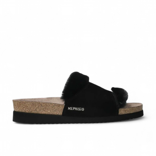 MEPHISTO HEMELINE - BLACK