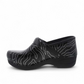 DANSKO XP 2.0 PATENT - GLITTER WAVES